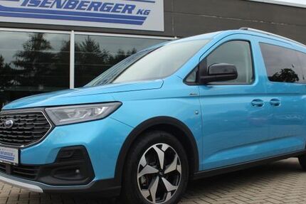 Ford Tourneo Connect 7.350 km 35.980 € Bad Lobenstein 07356
