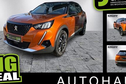 Peugeot 2008 45.514 km 17.390 &euro; Nürnberg 90429