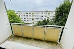 Gera-Langenberg! 4 Raum Whg. mit Balkon, Bad mit Wanne! Nähe AMAZON! - Etagenwohnung Gera Langenberg | Angebot:26882423