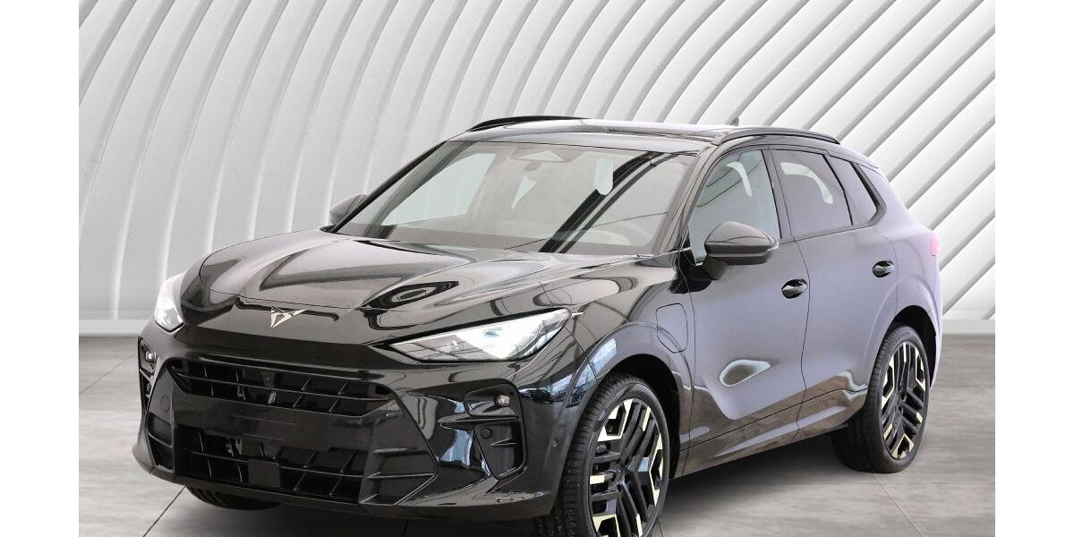 Cupra Terramar 1.500 km 50.890 &euro; Unterschleißheim 85716