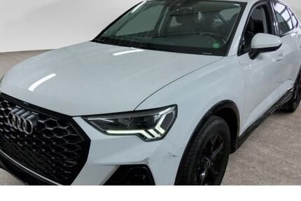 Audi Q3 77.182 km 29.290 &euro; Detmold 32756