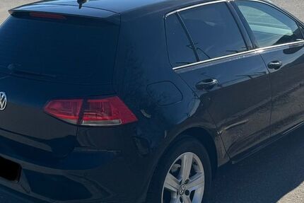 VW Golf 195.000 km 8.500 &euro; Bad Säckingen 79713