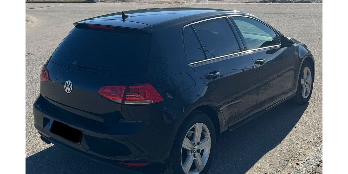 VW Golf 195.000 km 8.500 &euro; Bad Säckingen 79713
