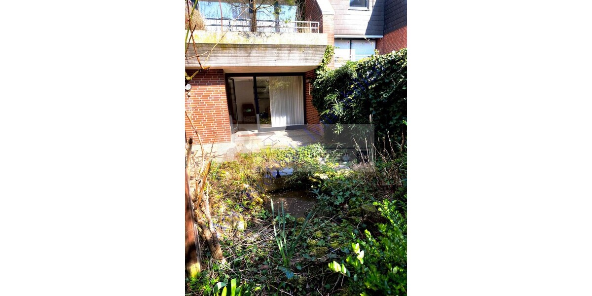 GT: Stadtnah, Reihenhaus mit Garage_provisionsfrei für Käufer - Reihenmittelhaus Gütersloh Isselhorst | Angebot:26039266