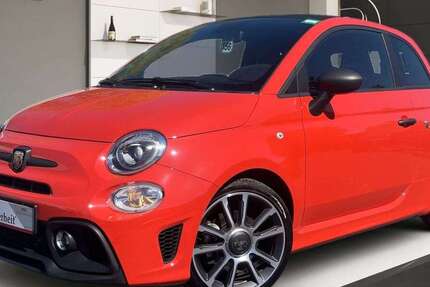 Abarth 595C 12.944 km 24.988 &euro; Köln 51067