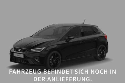 Seat Ibiza 3.000 km 25.980 &euro; Würzburg 97076