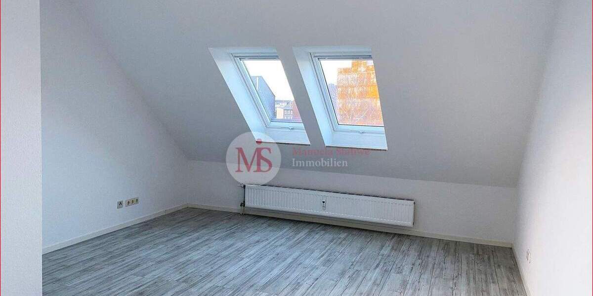 Etagenwohnung Neuss Furth-Süd - 2 Zimmer, 46 m&sup2;, 460&euro; | Angebot:25096880
