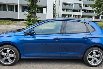 VW Polo 69.982 km 11.950 &euro; München 80637