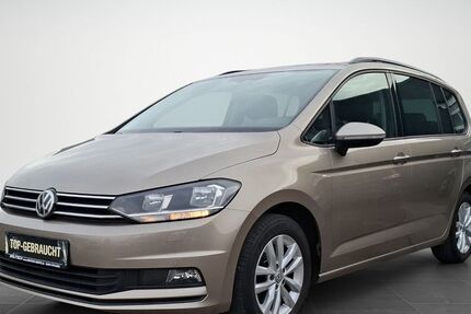 VW Touran 107.500 km 16.980 &euro; Tuttlingen 78532