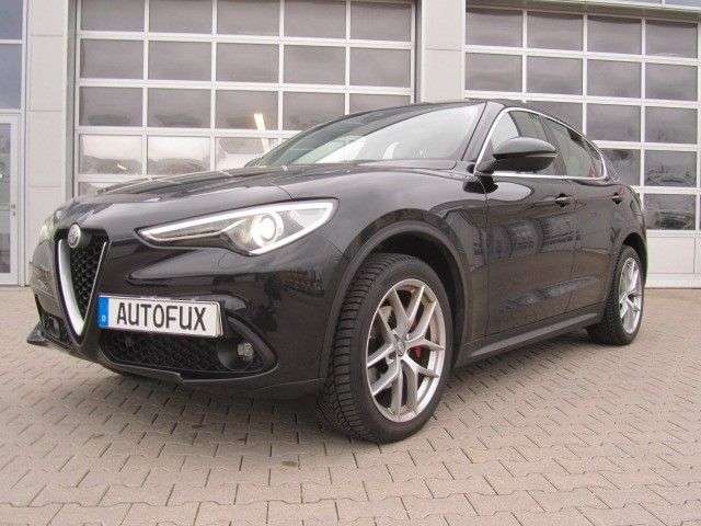 Stelvio