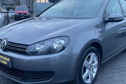 VW Golf 111.000 km 6.450 &euro; Bielefeld 33649