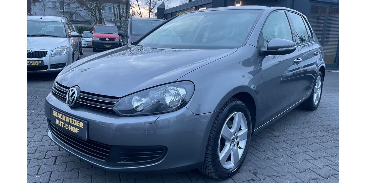 VW Golf 111.000 km 6.450 &euro; Bielefeld 33649
