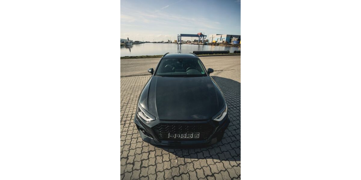 Audi A4 160.000 km 13.000 &euro; Ihlow 26632
