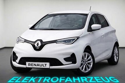 Renault ZOE 27.000 km 13.899 &euro; Wallenhorst ( bei Osnabrück ) 49134