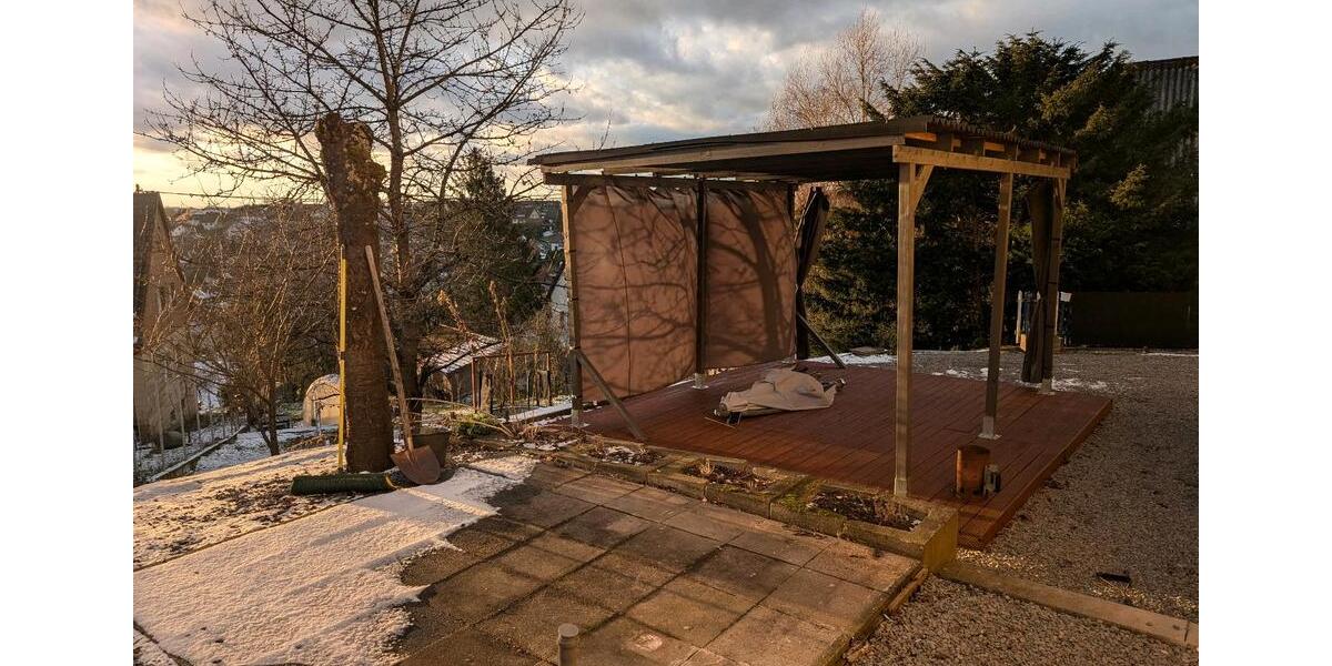 Haus Vermietung in Auenwald bei Backnang 6 zimmer