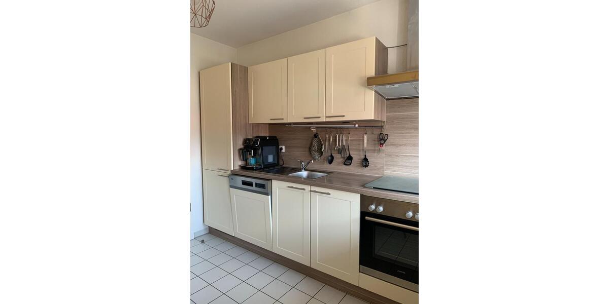 Dachgeschoßwohnung Uffenheim - 3 Zimmer, 79 m&sup2;, 610&euro; | Angebot:26303068