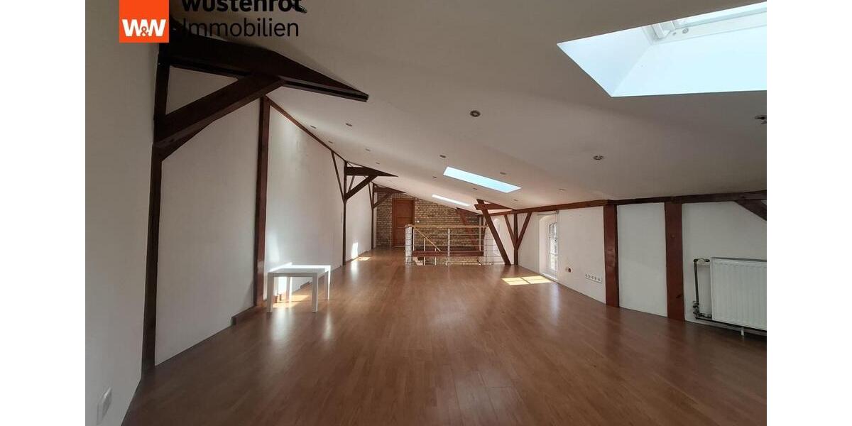 Einfamilienhaus Hohen Neuendorf Bergfelde - 3 Zimmer, 100 m&sup2;, 1.850&euro; | Angebot:26600991