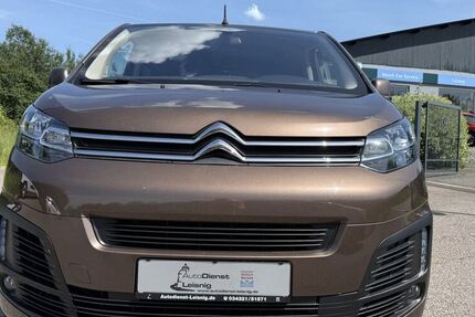 Citroen SpaceTourer 65.600 km 28.950 &euro; Leisnig 04703