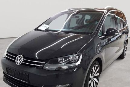 VW Sharan 123.522 km 22.290 &euro; Fernwald-Steinbach 35463