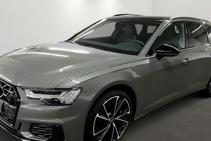 Audi S6 1.100 km 83.900 € Kaiserslautern 67663
