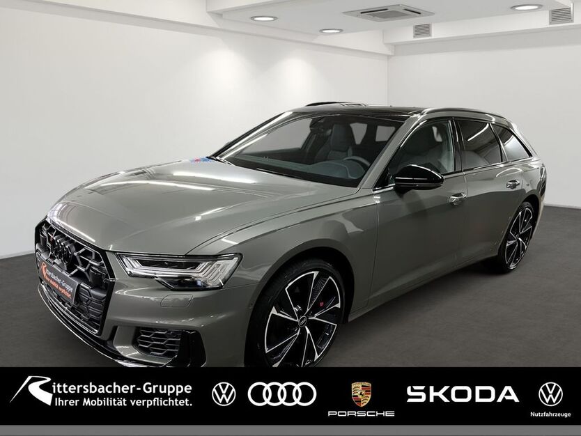 Audi S6 1.100 km 83.900 € Kaiserslautern 67663