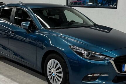 Mazda 3 208.513 km 8.900 &euro; Anzing 85646