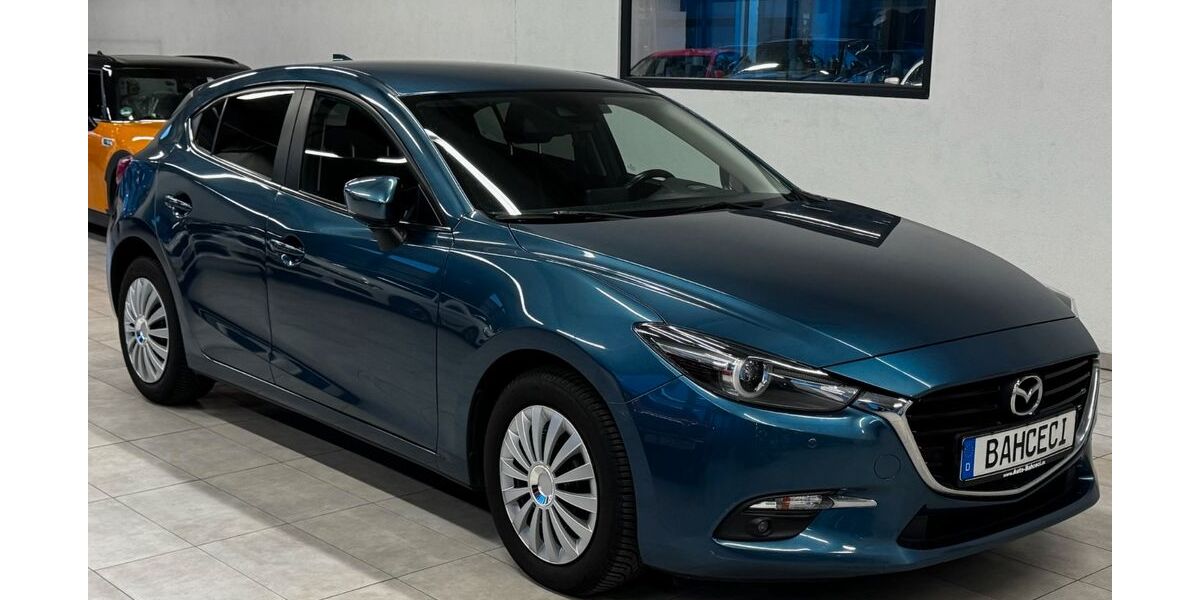 Mazda 3 208.513 km 8.900 &euro; Anzing 85646