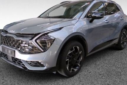 Kia Sportage 16.981 km 33.980 &euro; Korschenbroich 41352
