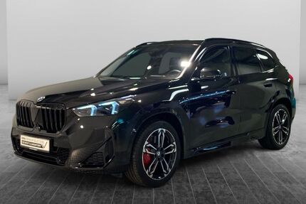 BMW X1 8.312 km 52.907 &euro; Leipzig 04103