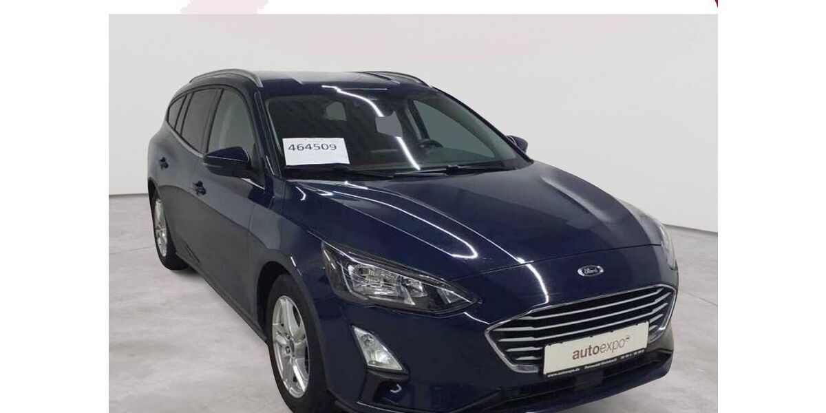 Ford Focus 94.047 km 12.489 &euro; Fernwald-Steinbach 35463