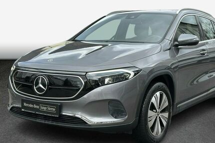 Mercedes-Benz EQA 119.800 km 24.390 &euro; Bad Reichenhall 83435
