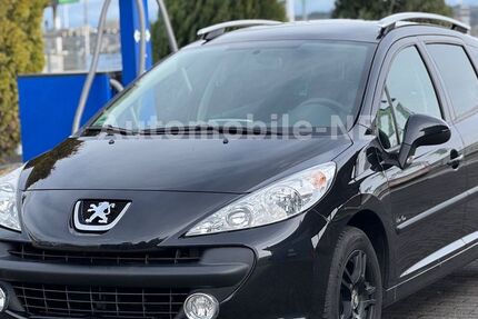 Peugeot 207 85.000 km 3.200 &euro; Kastellaun 56288
