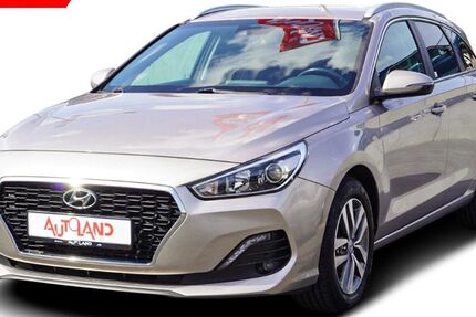 Hyundai i30 129.440 km 13.990 &euro; Dresden 01069