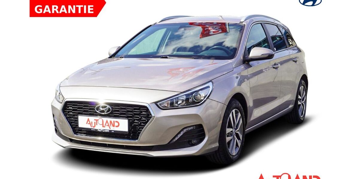 Hyundai i30 129.440 km 13.990 &euro; Dresden 01069