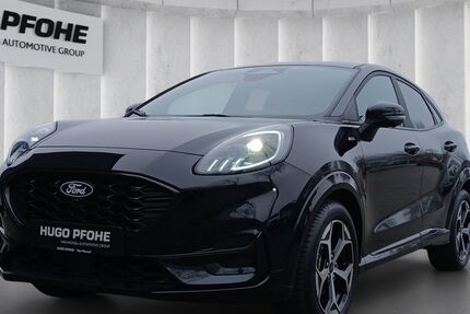 Ford Puma 18.256 km 26.850 &euro; Bad Segeberg 23795