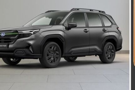 Subaru Forester 2.500 km 44.490 &euro; Chemnitz 09126