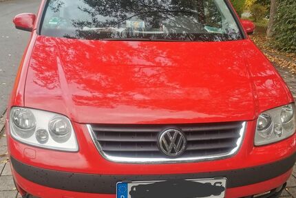 VW Touran 382.300 km 1.000 &euro; Chemnitz 09114