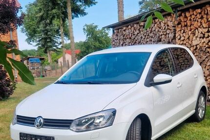 VW Polo 123.800 km 7.400 &euro; Bronkow 03205