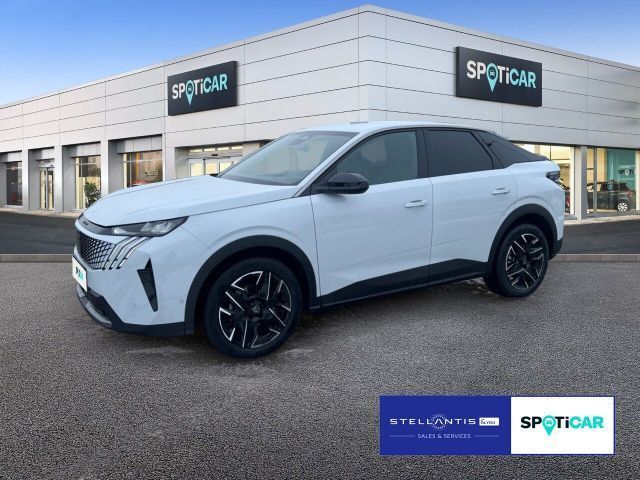 Peugeot 3008 15.297 km 27.990 &euro; Jüterbog 14913