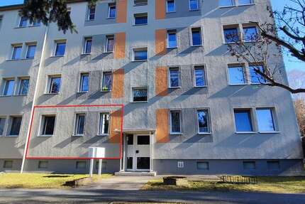 Wohnung Sehmatal - 3 Zimmer, 65 m&sup2;, 54.000&euro; | Angebot:25353819