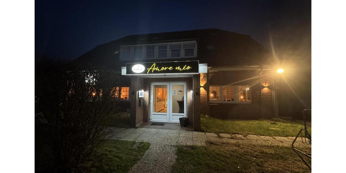 Gewerbeobjekt Südbrookmerland - 1.000&euro; | Angebot:26121199