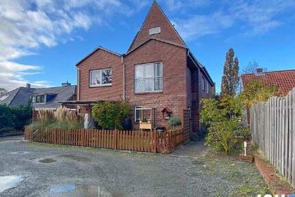 Wohnung Stade Altländer Viertel - 2 Zimmer, 73 m&sup2;, 670&euro; | Angebot:25070232