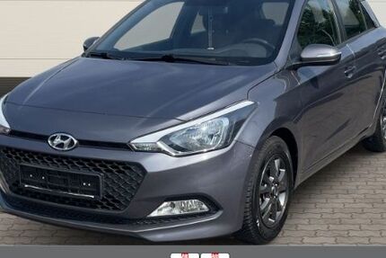 Hyundai i20 74.550 km 9.990 &euro; Dorsten 46286