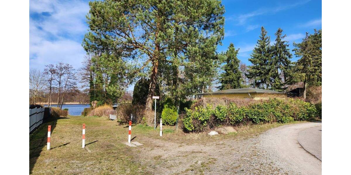 Grundstück Kloster Lehnin Netzen - 40.000&euro; | Angebot:25983404