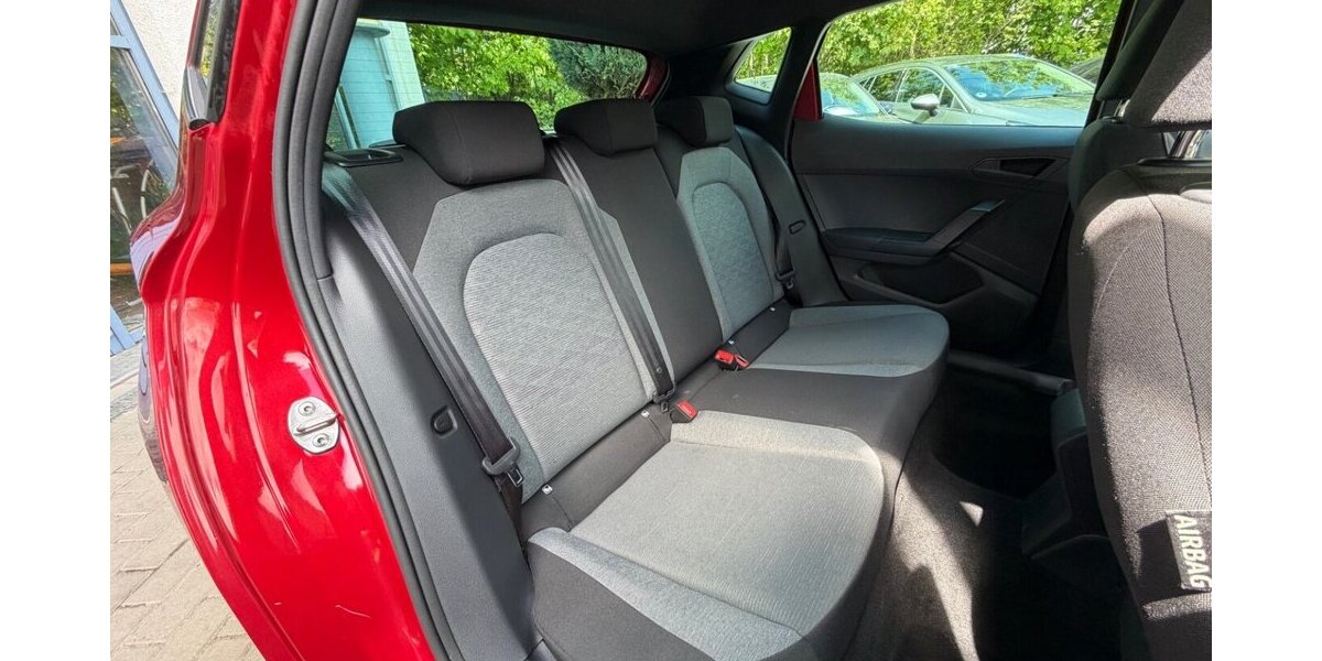 Seat Ibiza XCELLENCE 
