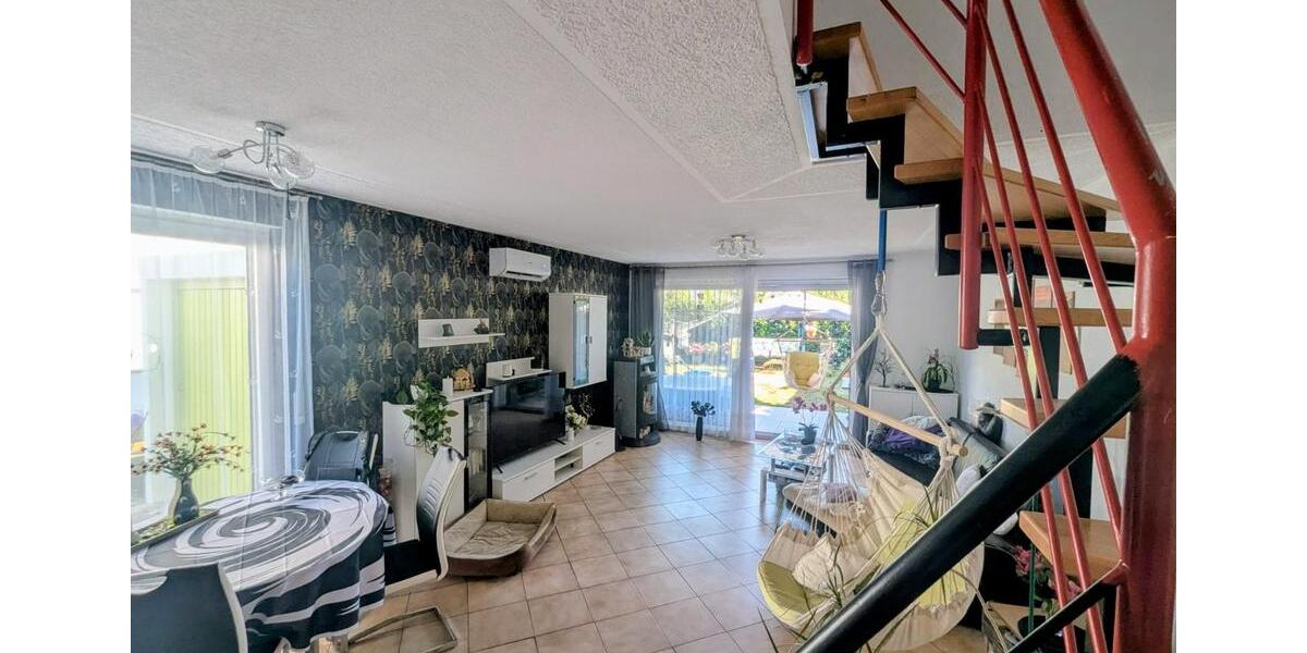 Doppelhaushälfte Erfurt Johannesvorstadt - 4 Zimmer, 120 m&sup2;, 530.000&euro; | Angebot:27264645