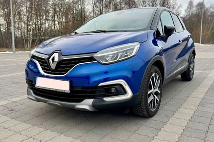 Renault Captur 47.500 km 14.799 &euro; Norderstedt 22850