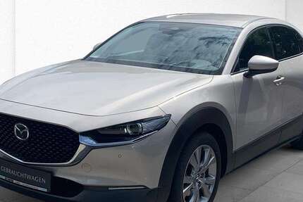 Mazda CX-30 16.700 km 27.990 € Amberg 92224