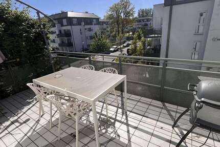 Wohnung Regensburg Galgenberg - 2 Zimmer, 66 m&sup2;, 419.000&euro; | Angebot:26441495