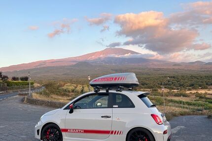 Abarth 595 Competizione 79.500 km 17.000 &euro; Rudelzhausen 84104